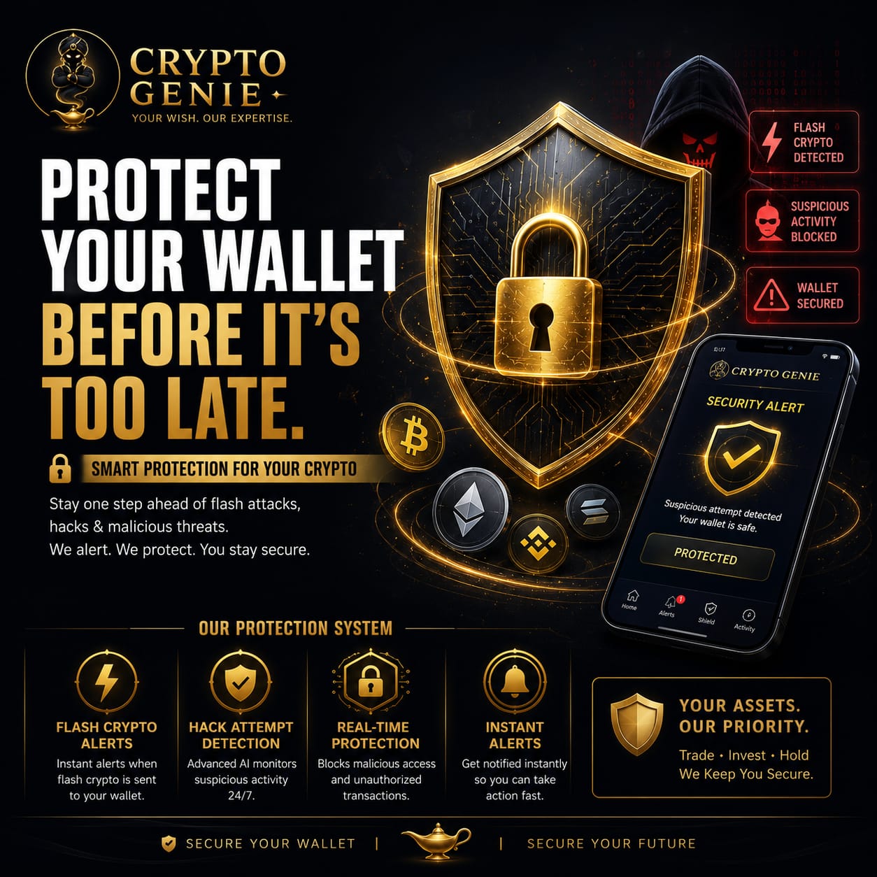 Smart Protection