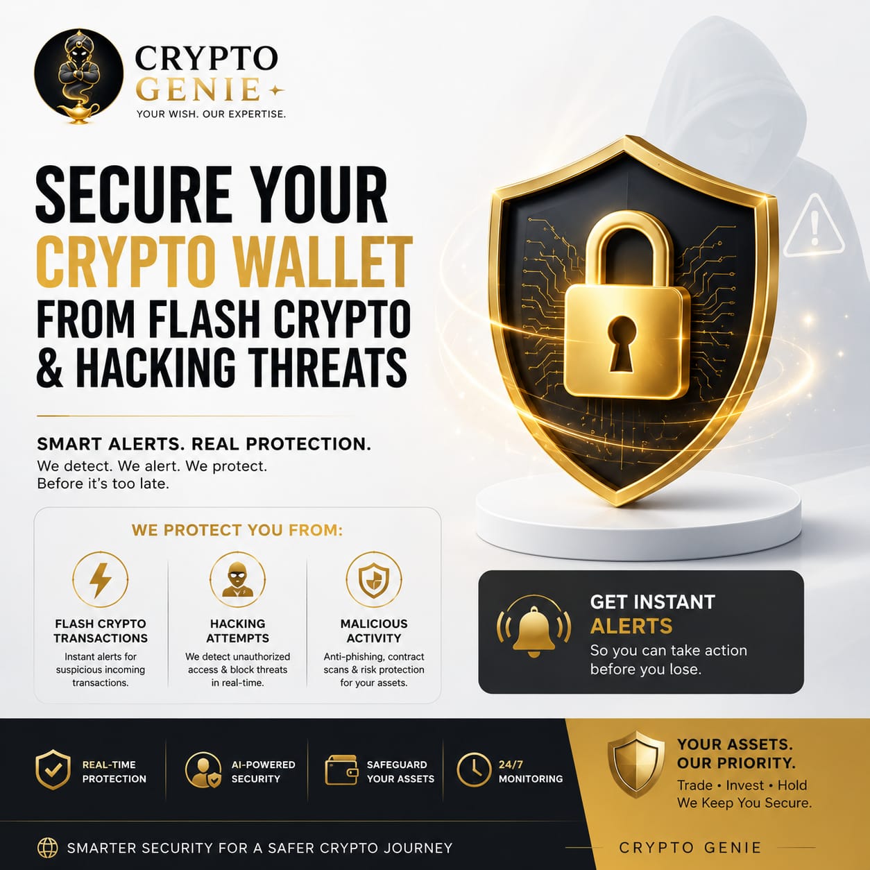 Asset Security